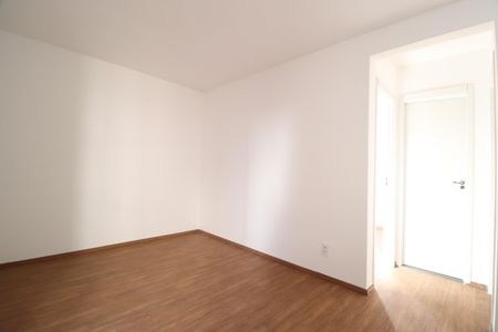 Sala de apartamento para alugar com 2 quartos, 50m² em Vila Maria, Uberlândia