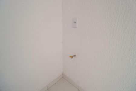 Apartamento para alugar com 50m², 2 quartos e 1 vagaCozinha