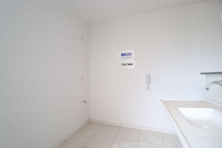 Apartamento para alugar com 50m², 2 quartos e 1 vagaCozinha