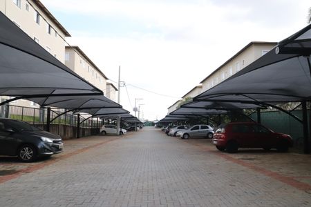 Apartamento para alugar com 46m², 2 quartos e 1 vagaGaragem