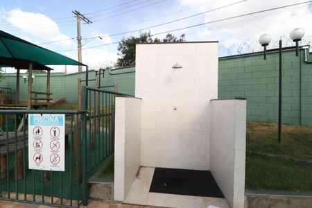 Apartamento para alugar com 46m², 2 quartos e 1 vagaÁrea comum - Piscina