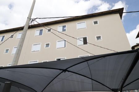 Apartamento para alugar com 46m², 2 quartos e 1 vagaPlaquinha