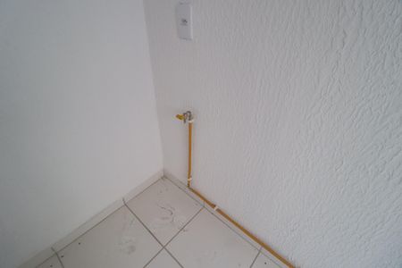 Apartamento para alugar com 46m², 2 quartos e 1 vagaCozinha