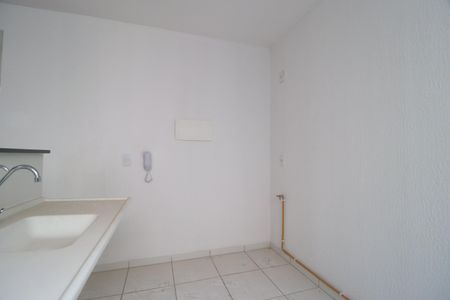 Apartamento para alugar com 46m², 2 quartos e 1 vagaCozinha