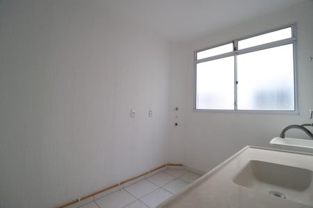 Apartamento para alugar com 46m², 2 quartos e 1 vagaCozinha