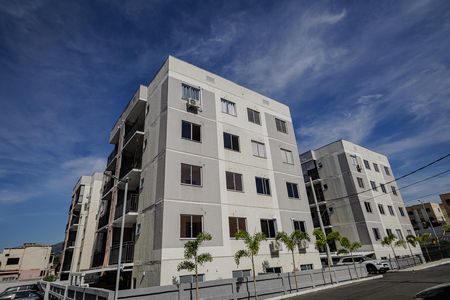 Apartamento à venda com 82m², 2 quartos e 1 vaga Apartamento à venda com 82m², 2 quartos e 1 vagaFachada