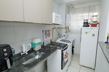 Apartamento à venda com 82m², 2 quartos e 1 vaga Apartamento à venda com 82m², 2 quartos e 1 vagaCozinha