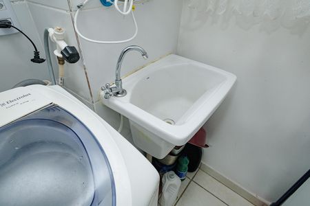 Apartamento à venda com 82m², 2 quartos e 1 vaga Apartamento à venda com 82m², 2 quartos e 1 vagaÁrea de Serviço
