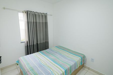 Quarto 2 de apartamento à venda com 2 quartos, 82m² em Campo Grande, Rio de Janeiro