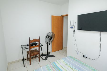 Apartamento à venda com 82m², 2 quartos e 1 vaga Apartamento à venda com 82m², 2 quartos e 1 vagaQuarto 2
