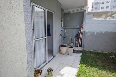 Apartamento à venda com 82m², 2 quartos e 1 vaga Apartamento à venda com 82m², 2 quartos e 1 vagaGarden