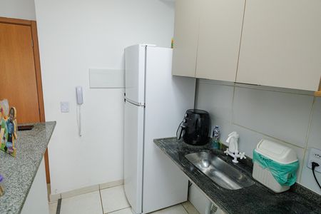 Apartamento à venda com 82m², 2 quartos e 1 vaga Apartamento à venda com 82m², 2 quartos e 1 vagaCozinha