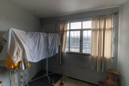 Apartamento à venda com 79m², 2 quartos e 1 vagaQuarto 2