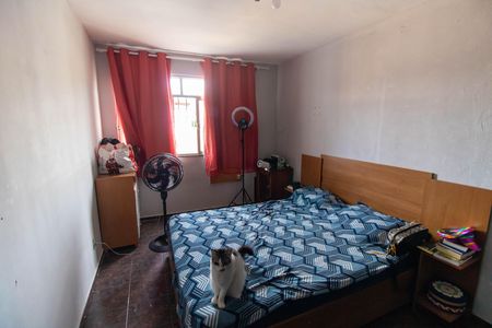 Apartamento à venda com 79m², 2 quartos e 1 vagaQuarto 1