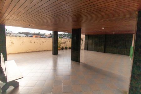 Apartamento à venda com 79m², 2 quartos e 1 vagaÁrea comum