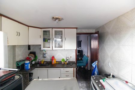 Apartamento à venda com 79m², 2 quartos e 1 vagaCozinha e Área de Serviço