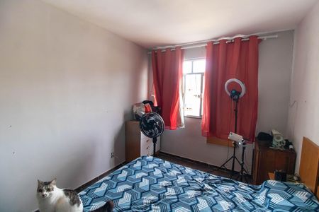 Apartamento à venda com 79m², 2 quartos e 1 vagaQuarto 1