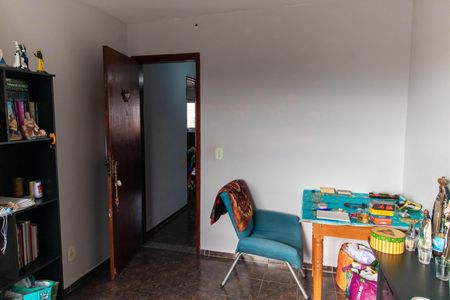 Apartamento à venda com 79m², 2 quartos e 1 vagaQuarto 2