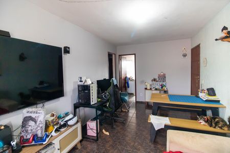 Apartamento à venda com 79m², 2 quartos e 1 vagaSala
