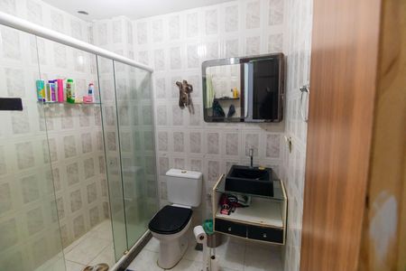 Apartamento à venda com 79m², 2 quartos e 1 vagaBanheiro
