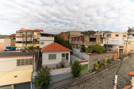 Apartamento à venda com 79m², 2 quartos e 1 vagaVista da Varanda 
