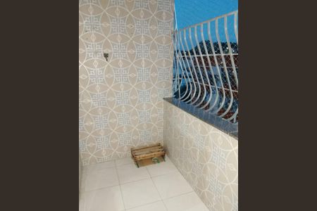 Apartamento à venda com 79m², 2 quartos e 1 vagaVaranda da Sala