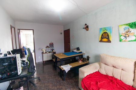 Apartamento à venda com 79m², 2 quartos e 1 vagaSala