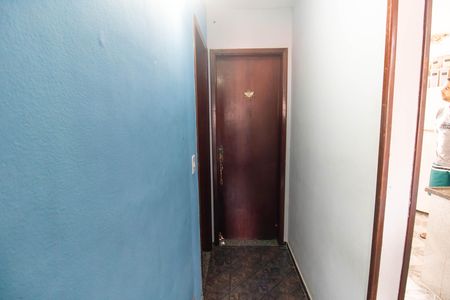 Apartamento à venda com 79m², 2 quartos e 1 vagaCorredor 