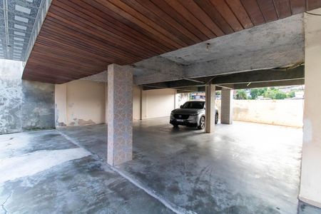 Apartamento à venda com 79m², 2 quartos e 1 vagaÁrea comum