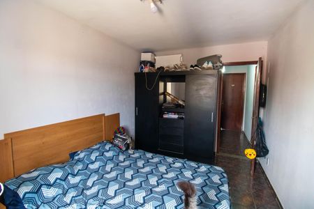 Apartamento à venda com 79m², 2 quartos e 1 vagaQuarto 1