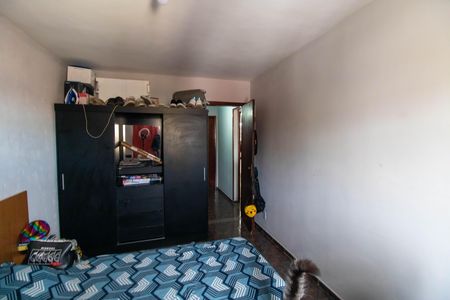 Apartamento à venda com 79m², 2 quartos e 1 vagaQuarto 1