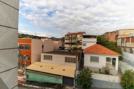 Apartamento à venda com 79m², 2 quartos e 1 vagaVista do Quarto 1