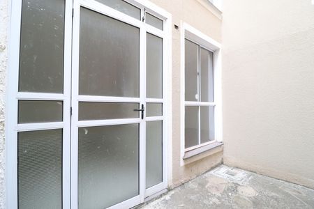 Apartamento para alugar com 50m², 2 quartos e 1 vagaÁrea de Serviço