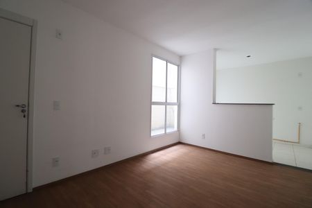 Apartamento para alugar com 50m², 2 quartos e 1 vagaSala
