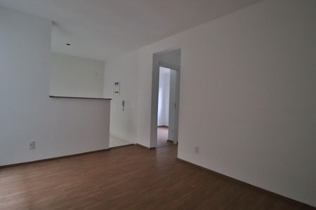 Apartamento para alugar com 50m², 2 quartos e 1 vagaSala