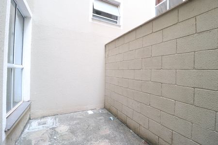 Apartamento para alugar com 50m², 2 quartos e 1 vagaÁrea de Serviço