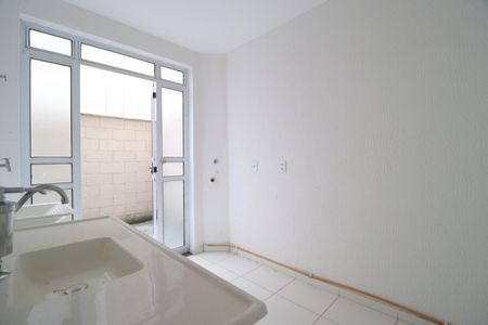 Apartamento para alugar com 50m², 2 quartos e 1 vagaCozinha