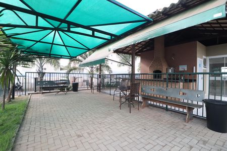 Apartamento para alugar com 50m², 2 quartos e 1 vagaÁrea comum