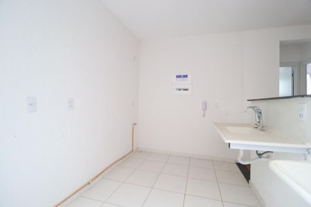 Apartamento para alugar com 50m², 2 quartos e 1 vagaCozinha