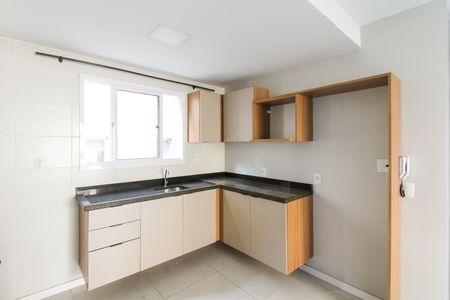 Apartamento para alugar com 48m², 2 quartos e 1 vaga Apartamento para alugar com 48m², 2 quartos e 1 vagaCozinha