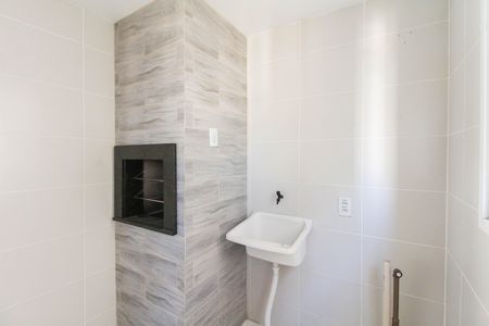 Apartamento para alugar com 48m², 2 quartos e 1 vaga Apartamento para alugar com 48m², 2 quartos e 1 vagaCozinha