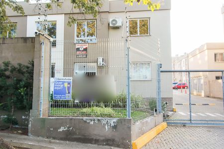 Apartamento para alugar com 48m², 2 quartos e 1 vaga Apartamento para alugar com 48m², 2 quartos e 1 vagaPlaca
