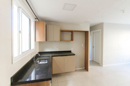 Apartamento para alugar com 48m², 2 quartos e 1 vaga Apartamento para alugar com 48m², 2 quartos e 1 vagaCozinha