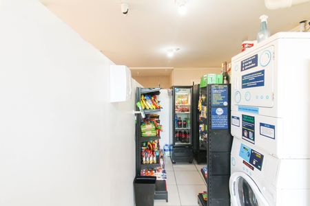 Apartamento para alugar com 48m², 2 quartos e 1 vaga Apartamento para alugar com 48m², 2 quartos e 1 vagaÁrea comum