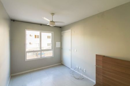 Sala de apartamento para alugar com 2 quartos, 48m² em Olaria, Canoas