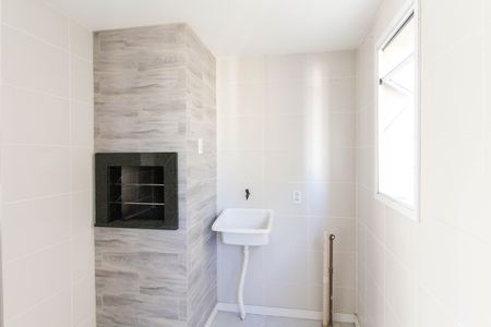 Apartamento para alugar com 48m², 2 quartos e 1 vaga Apartamento para alugar com 48m², 2 quartos e 1 vagaCozinha