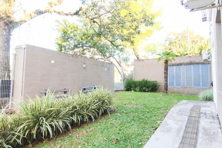 Apartamento para alugar com 48m², 2 quartos e 1 vaga Apartamento para alugar com 48m², 2 quartos e 1 vagaÁrea comum
