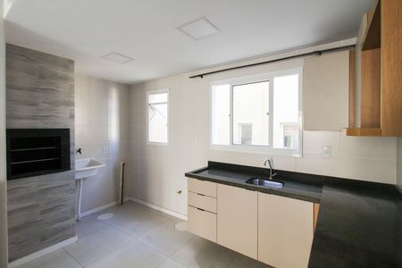 Apartamento para alugar com 48m², 2 quartos e 1 vaga Apartamento para alugar com 48m², 2 quartos e 1 vagaCozinha