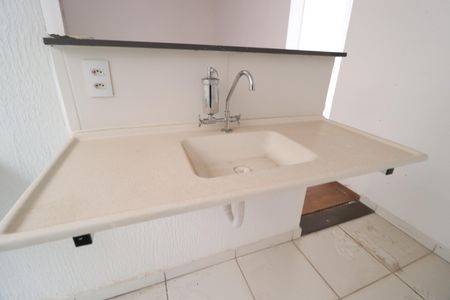 Apartamento para alugar com 50m², 2 quartos e 1 vagaCozinha