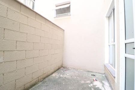 Apartamento para alugar com 50m², 2 quartos e 1 vagaÁrea de Serviço